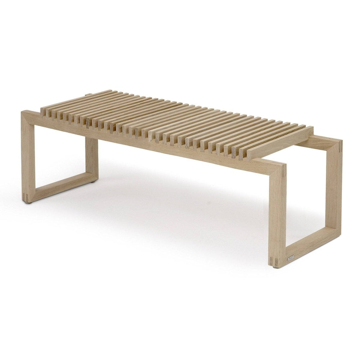 Skagerak - Cutter Bench - Skandium London