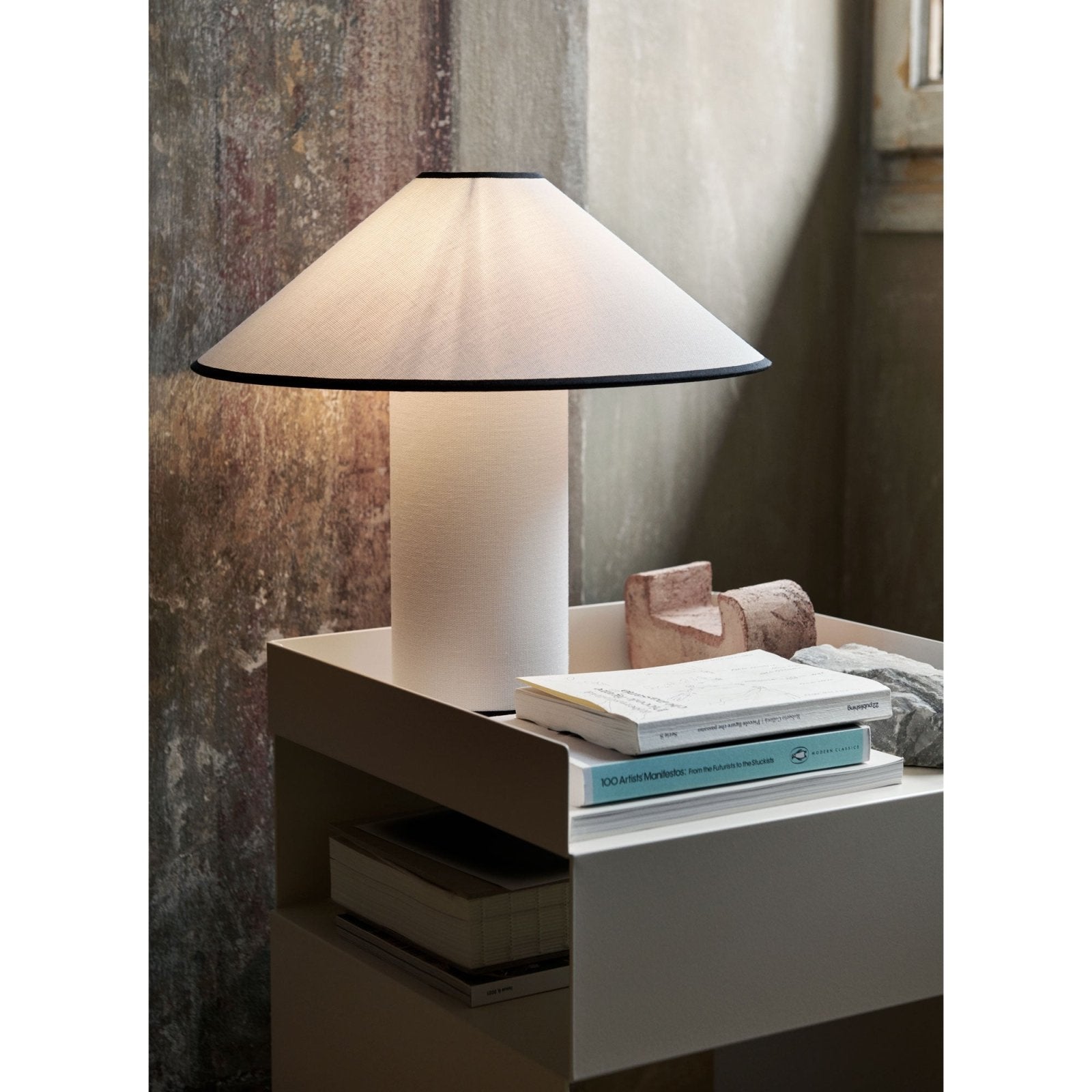 &Tradition - Colette ATD6 table lamp - Skandium London