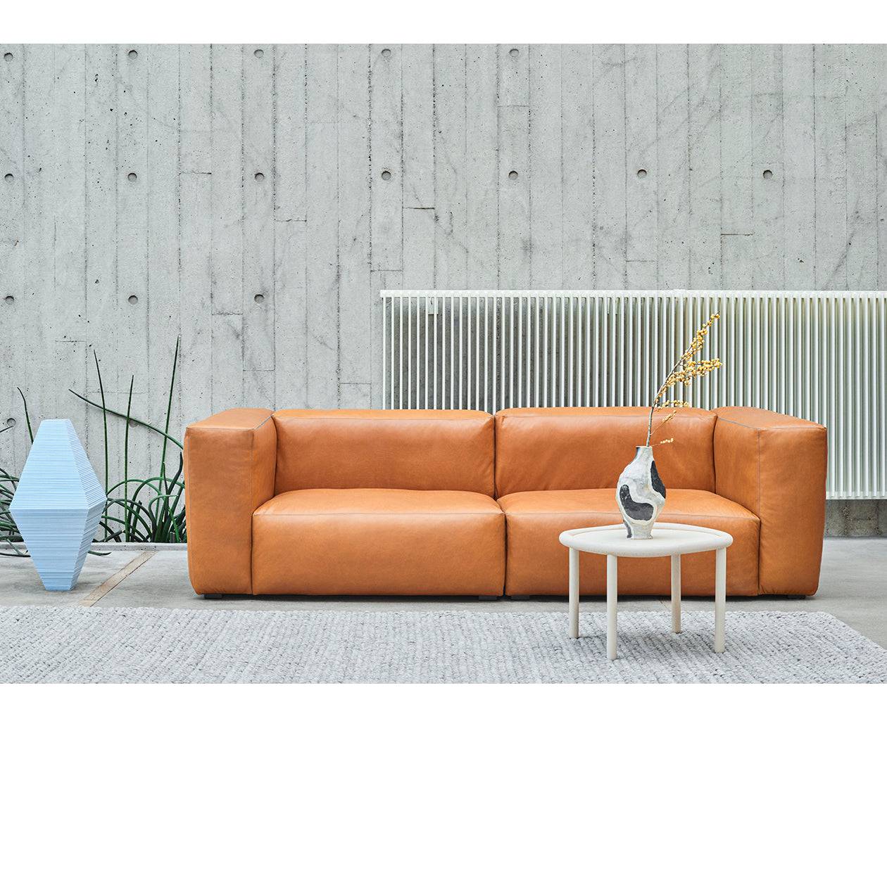 HAY - Mags Soft Sofa - Combination 1 - 2,5-seater - Skandium London