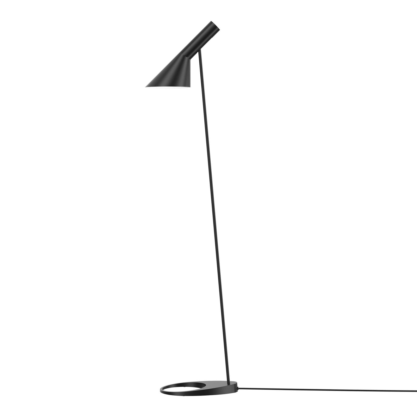 Louis Poulsen - AJ Floor Lamp - Skandium London