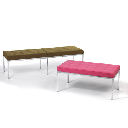 Knoll - Florence Knoll Bench - Skandium London