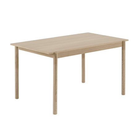 Muuto - Linear Wood Table - Skandium London