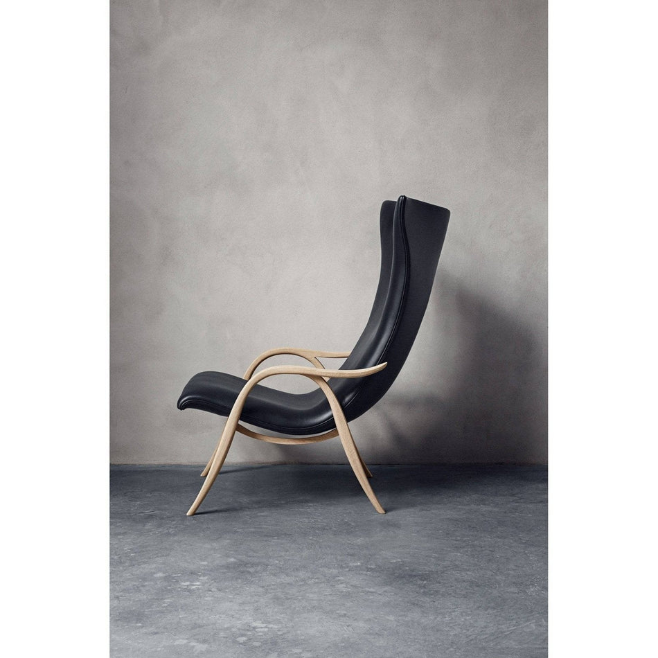 Carl Hansen - FH429 The Signature chair - Skandium London