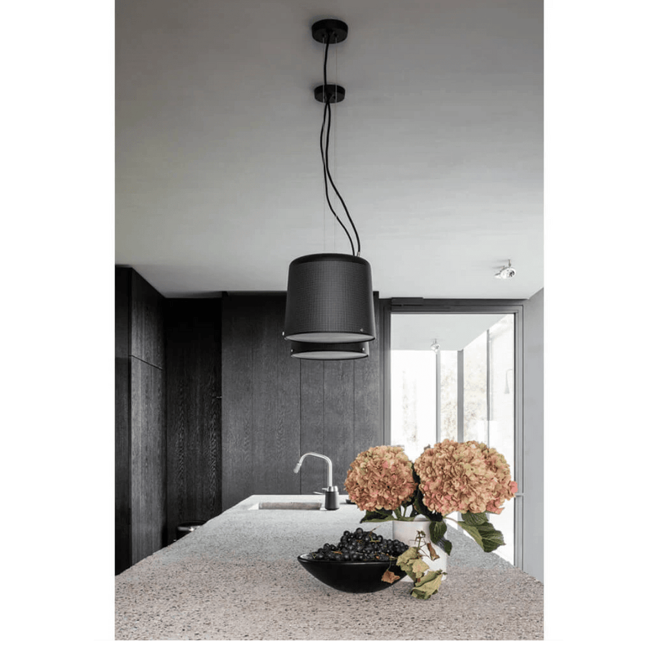 Vipp - VIPP528 - Pendant Lamp - Small - Skandium London