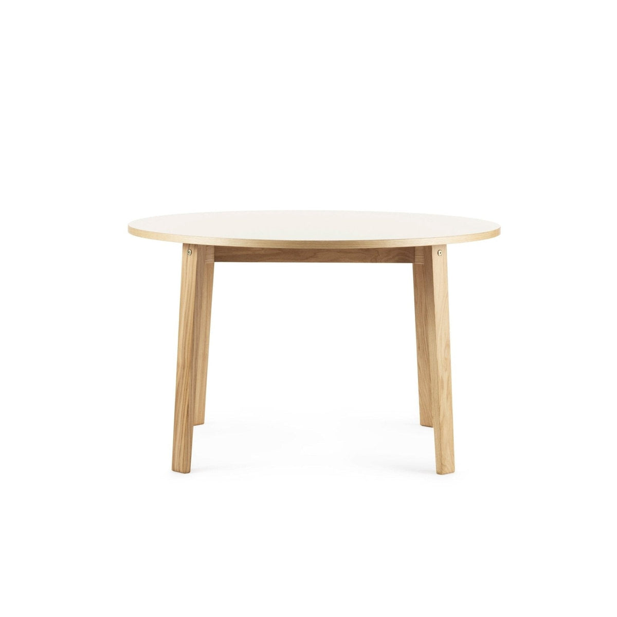 Normann Copenhagen - Slice table - Skandium London