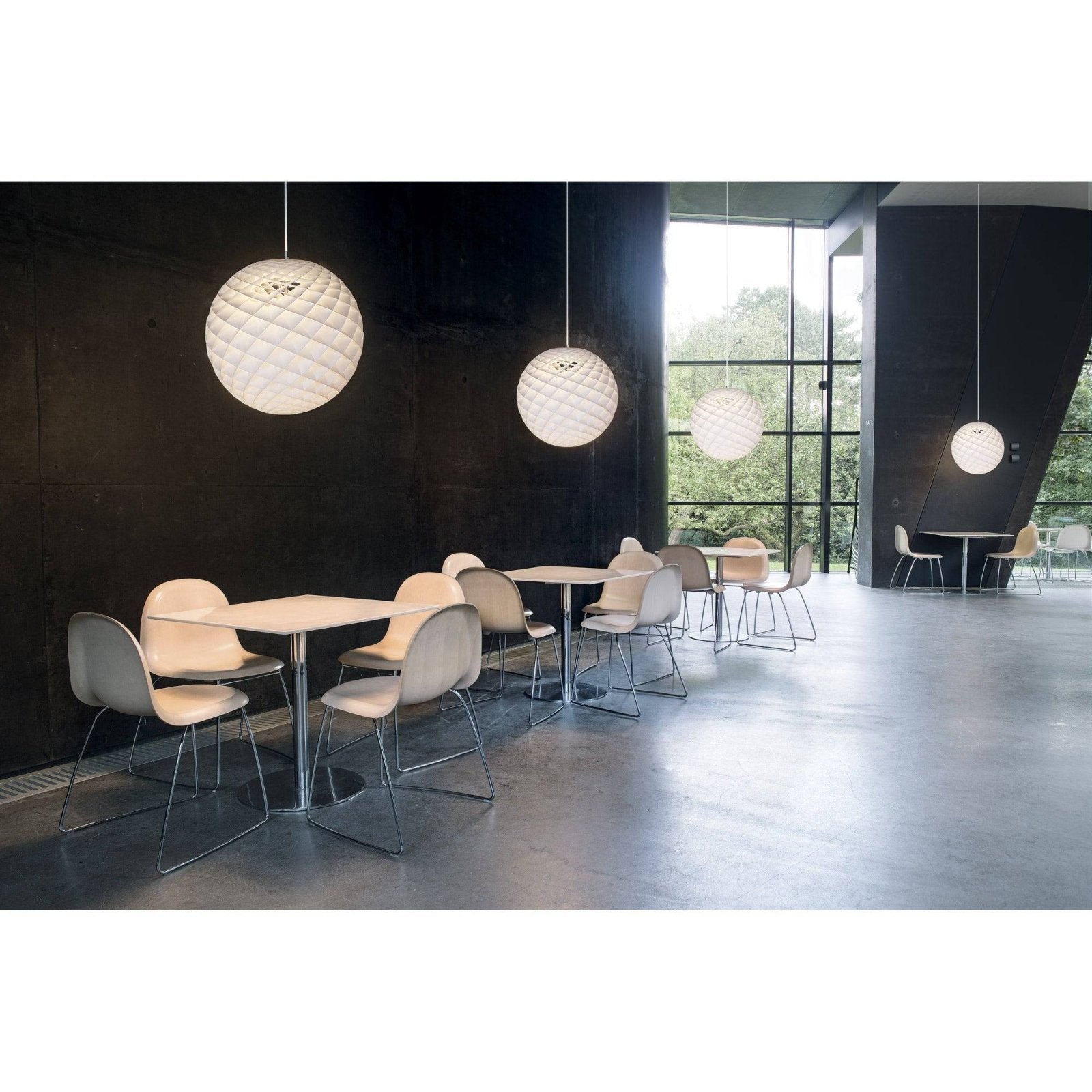 Louis Poulsen - Patera Pendant lamp - Skandium London