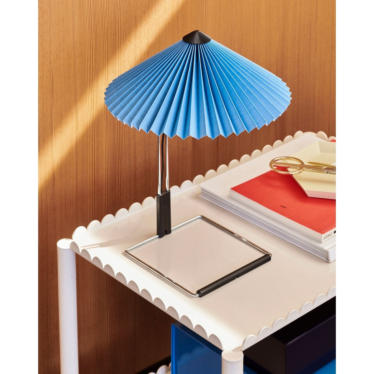 HAY - Matin Table Lamp - Skandium London