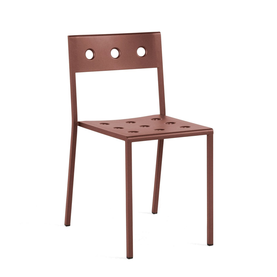 HAY - Balcony Chair - Skandium London