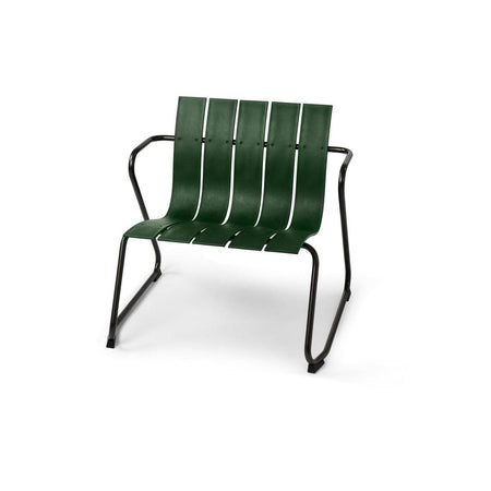 Mater - Ocean lounge chair - Skandium London