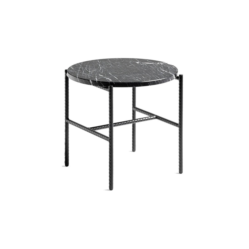 HAY - Rebar Side Table - Round - Skandium London