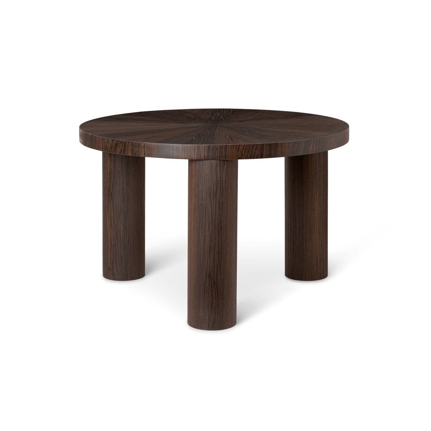 Ferm Living - Post Coffee Table - Small - Skandium London