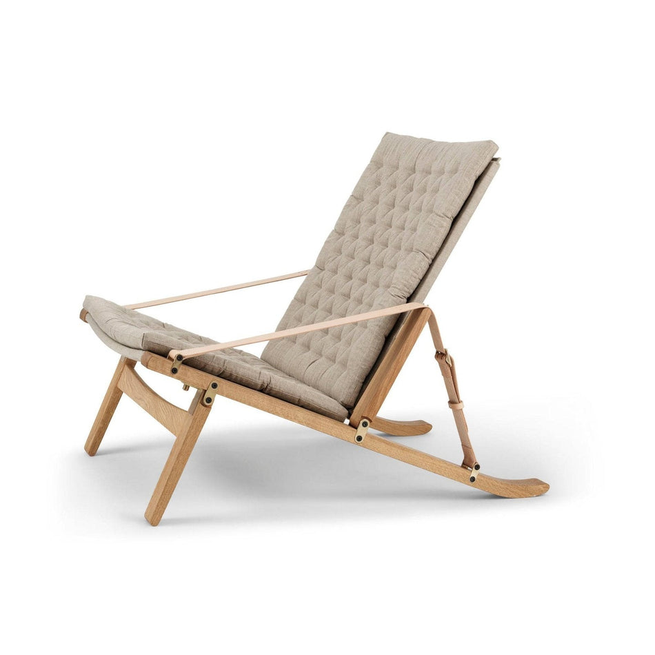 Carl Hansen - FK10/FK11 Plico Chair - Skandium London