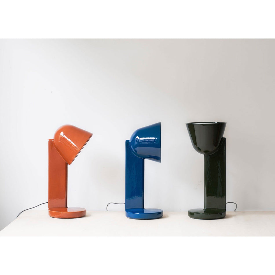 Flos - Céramique Table Lamp - Skandium London