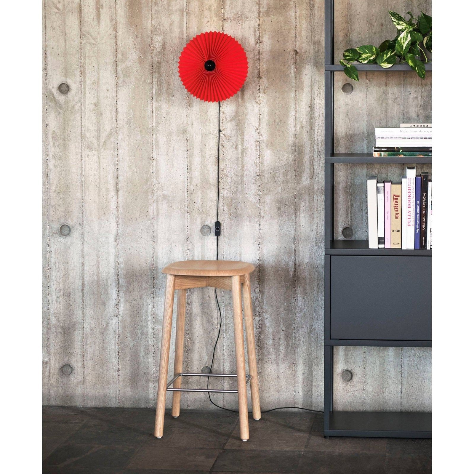 HAY - Matin wall lamp - Skandium London