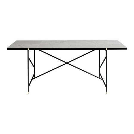 Handvärk - Dining Table 185 - Skandium London