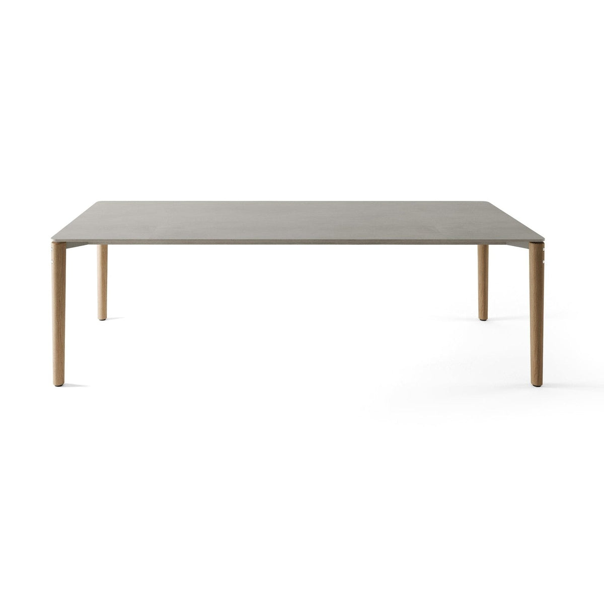 Vipp - VIPP719 - Open-Air Table - Skandium London