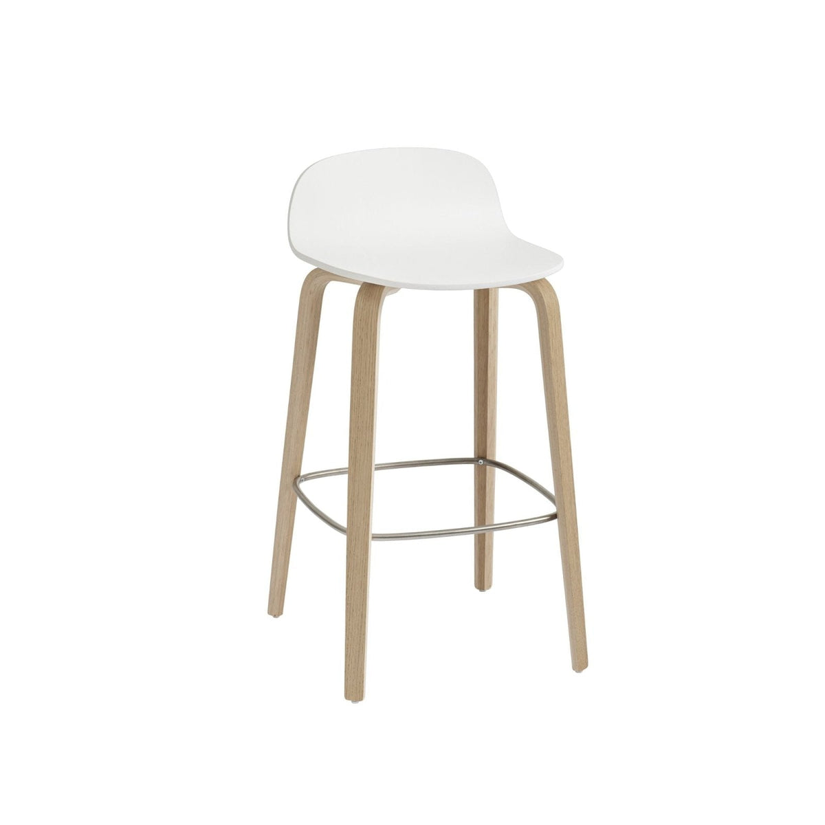 Muuto - Visu Counter & Bar Stool - Skandium London