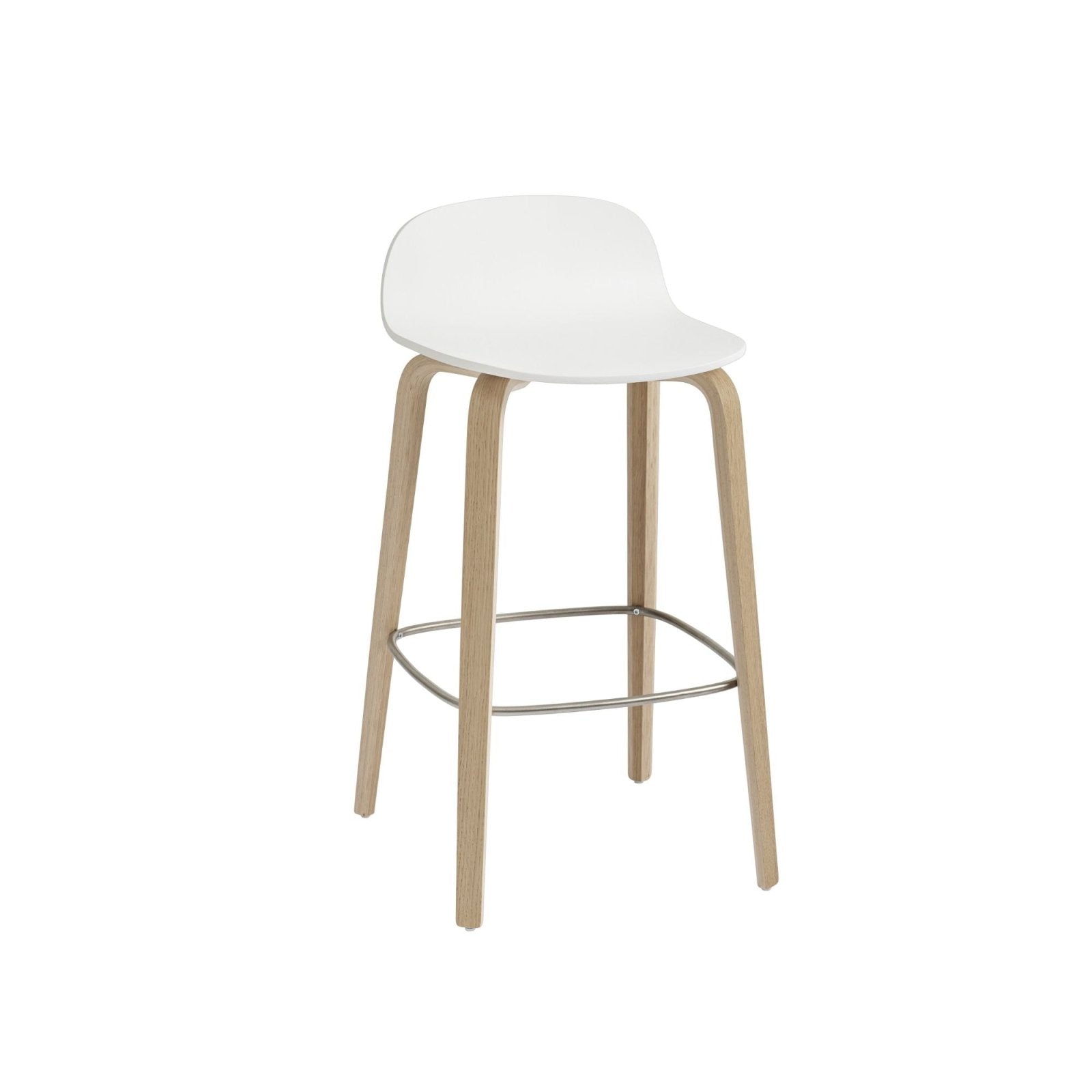 Muuto - Visu Counter & Bar Stool - Skandium London