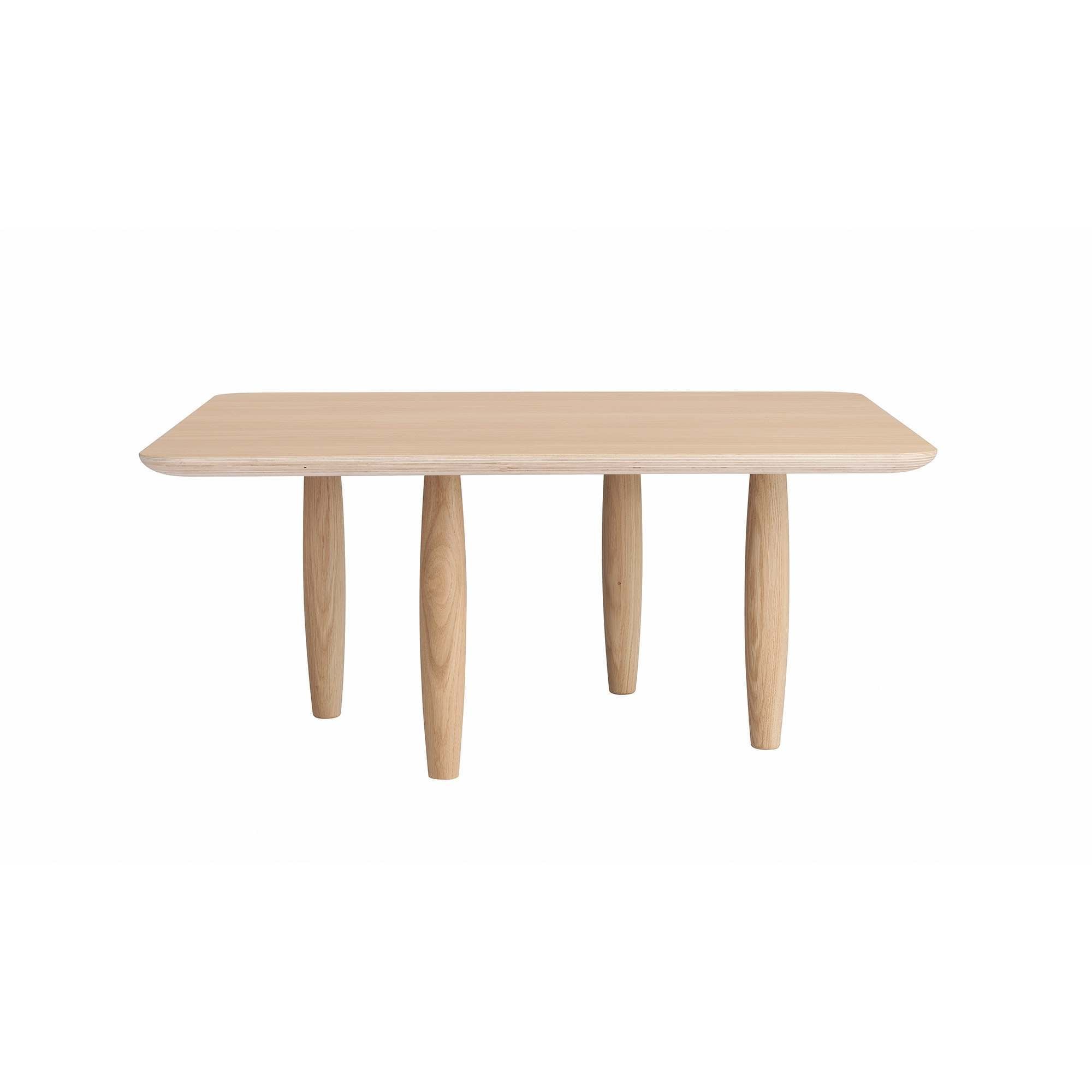 NORR11 - Oku coffee table - Skandium London