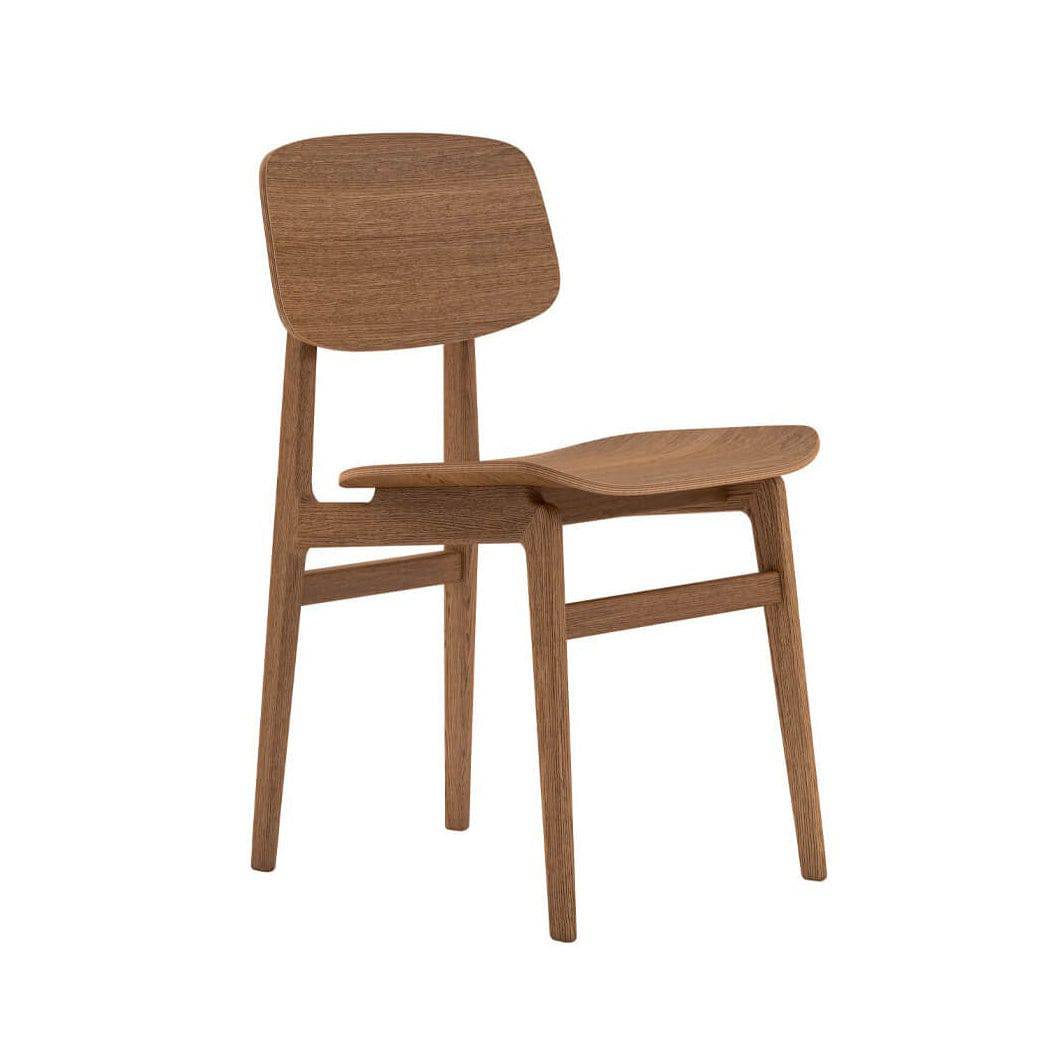 NORR11 - NY11 dining chair - Skandium London