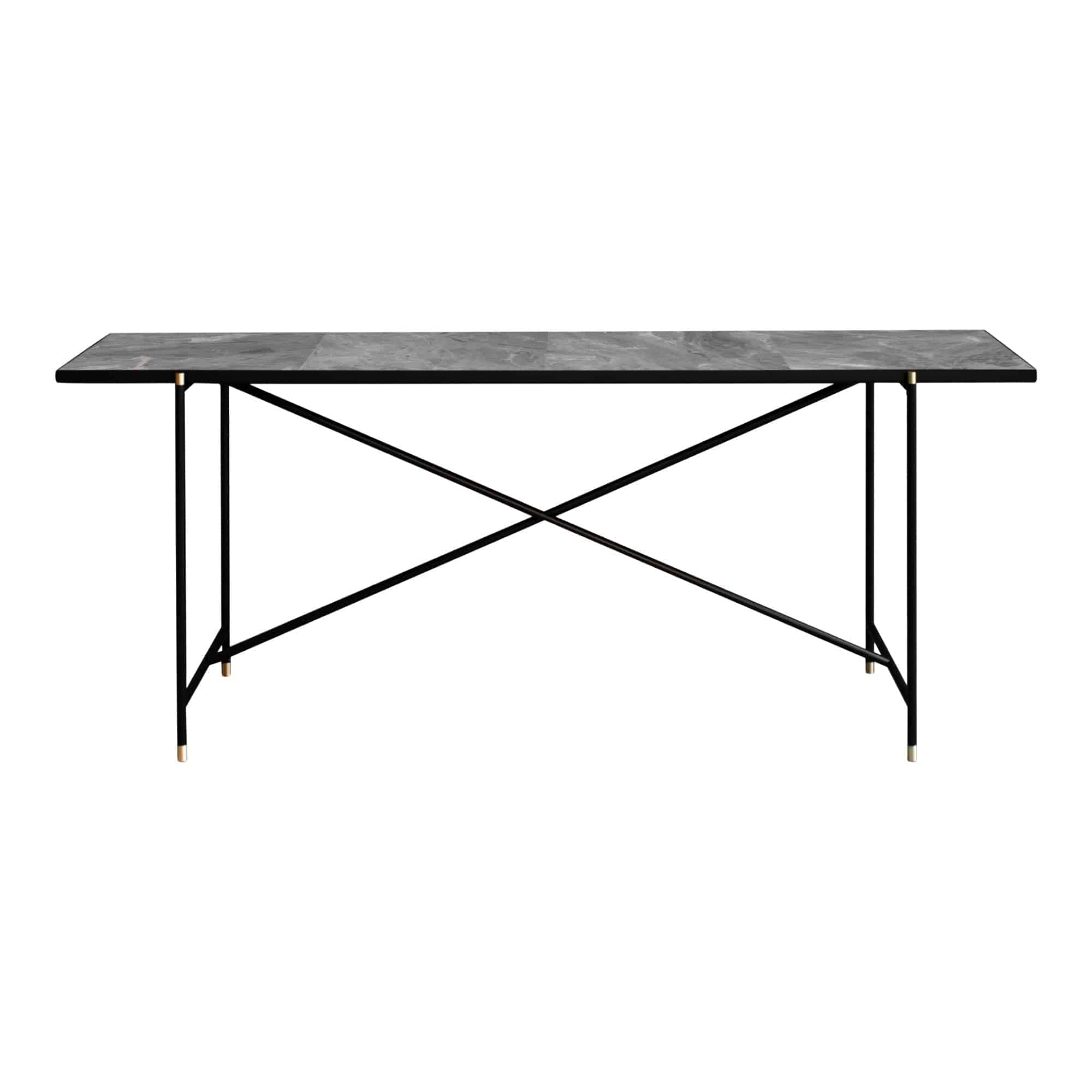 Handvärk - Console table - Skandium London