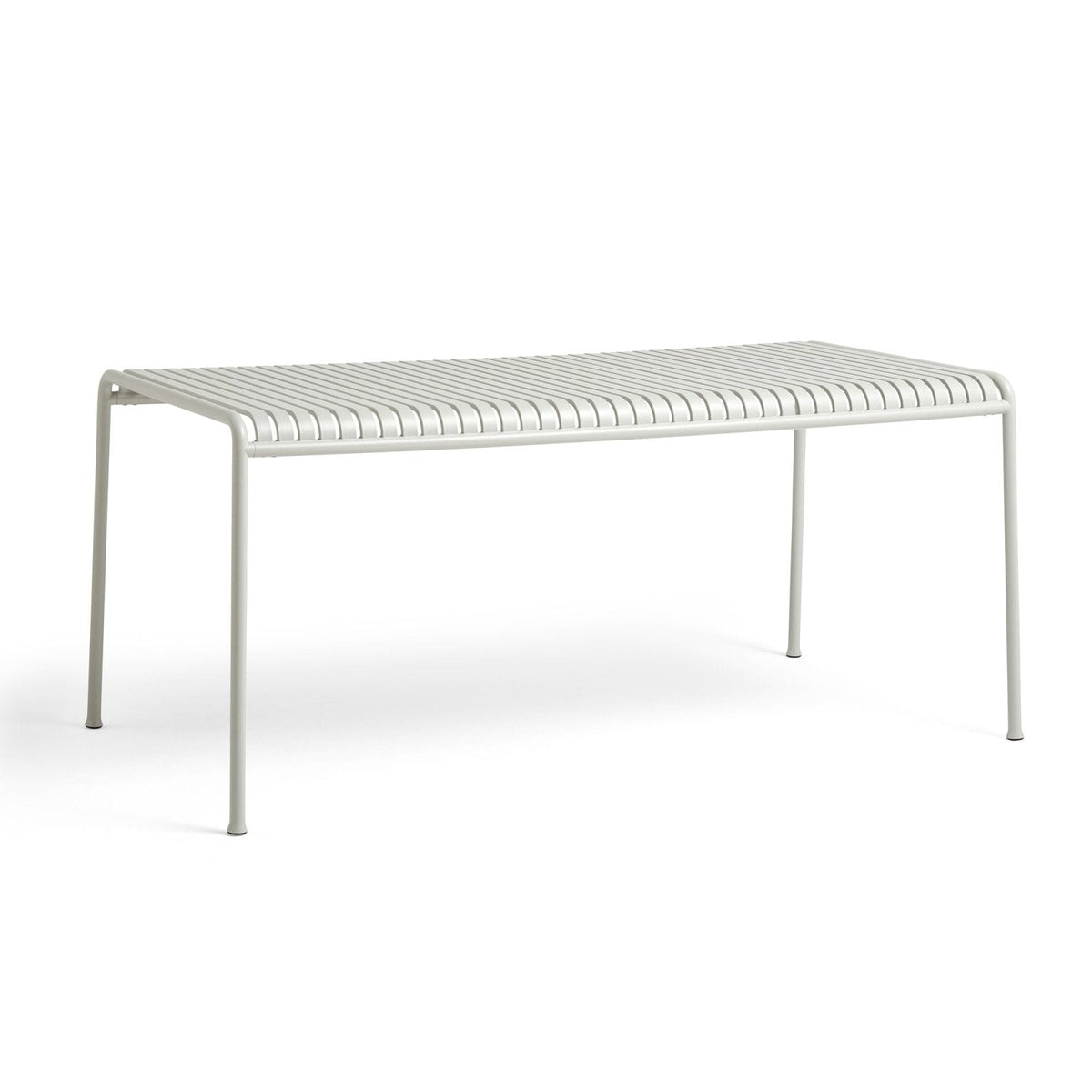 HAY - Palissade Table - Rectangular - Skandium London