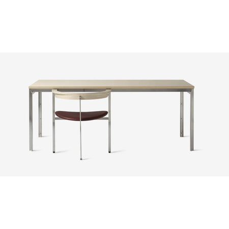 Fritz Hansen - PK51™/PK55™ table - Skandium London