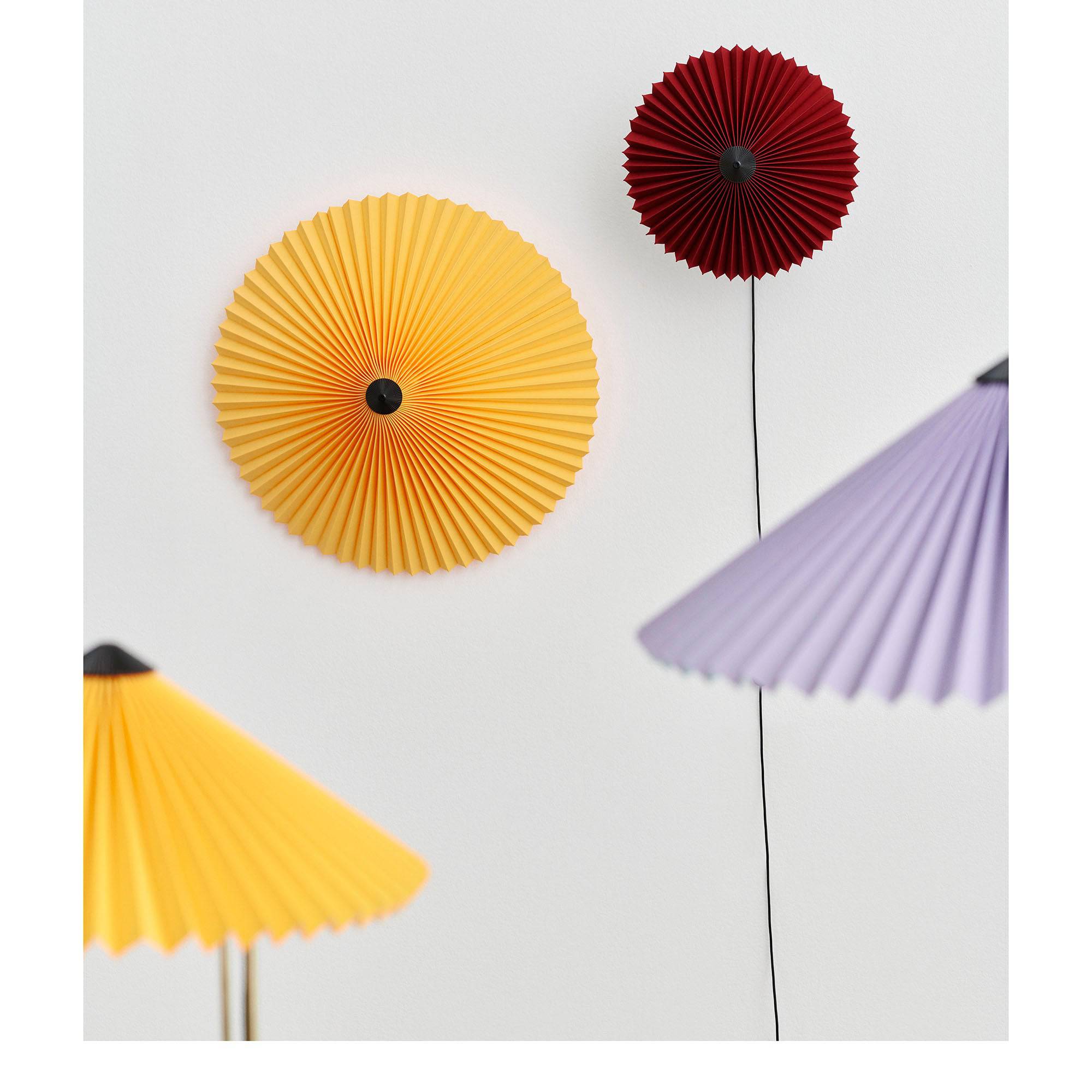 HAY - Matin Flush Mount - Skandium London