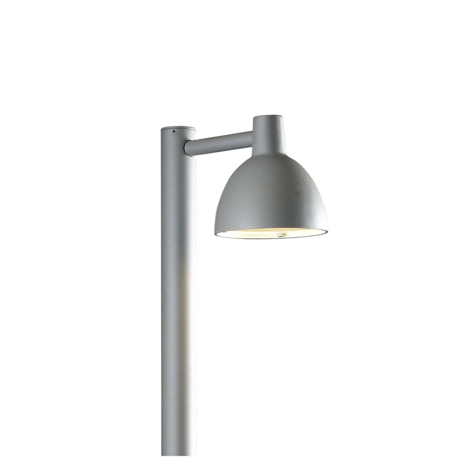 Louis Poulsen - Toldbod 155 bollard outdoor lamp - Skandium London