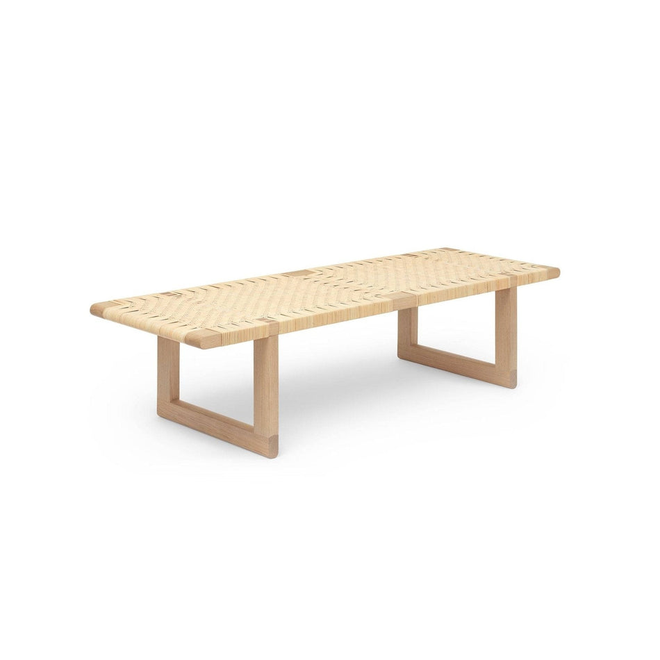 Carl Hansen - BM0488L Table Bench - Skandium London