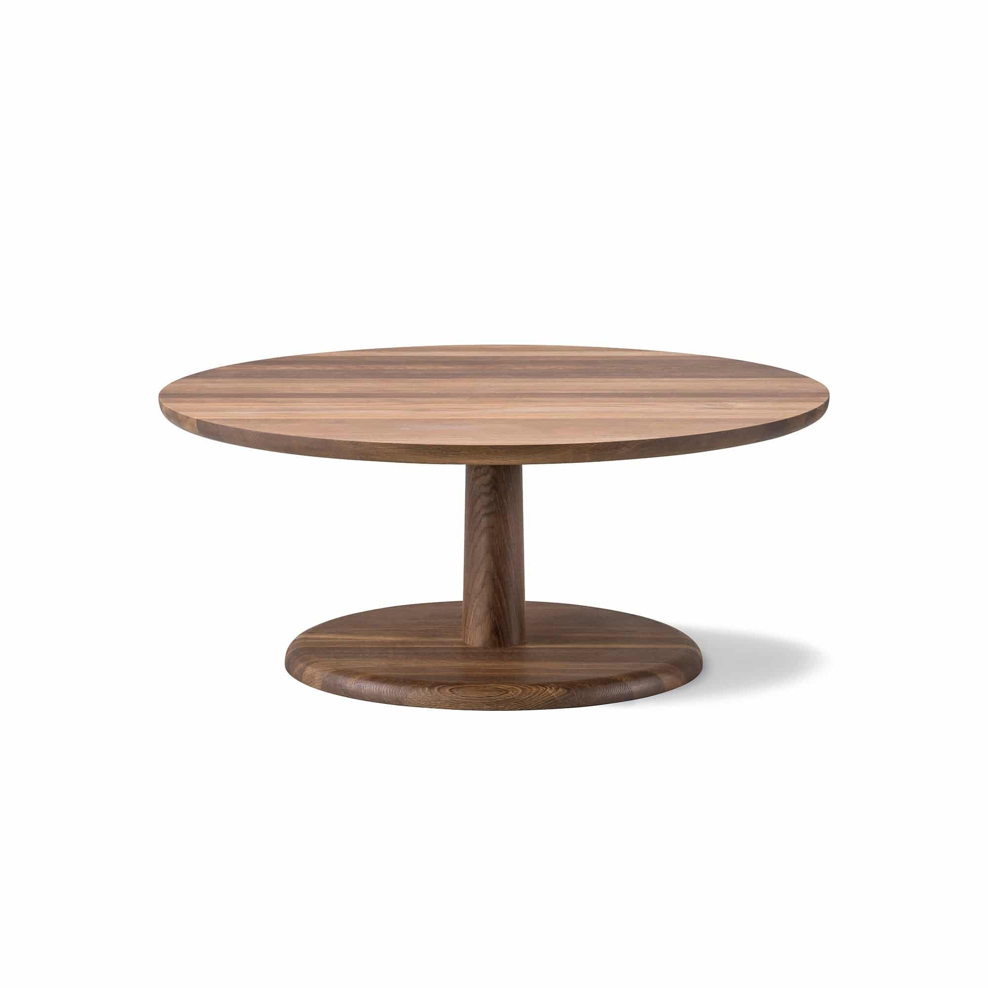 Fredericia - Pon Coffee Table - Skandium London