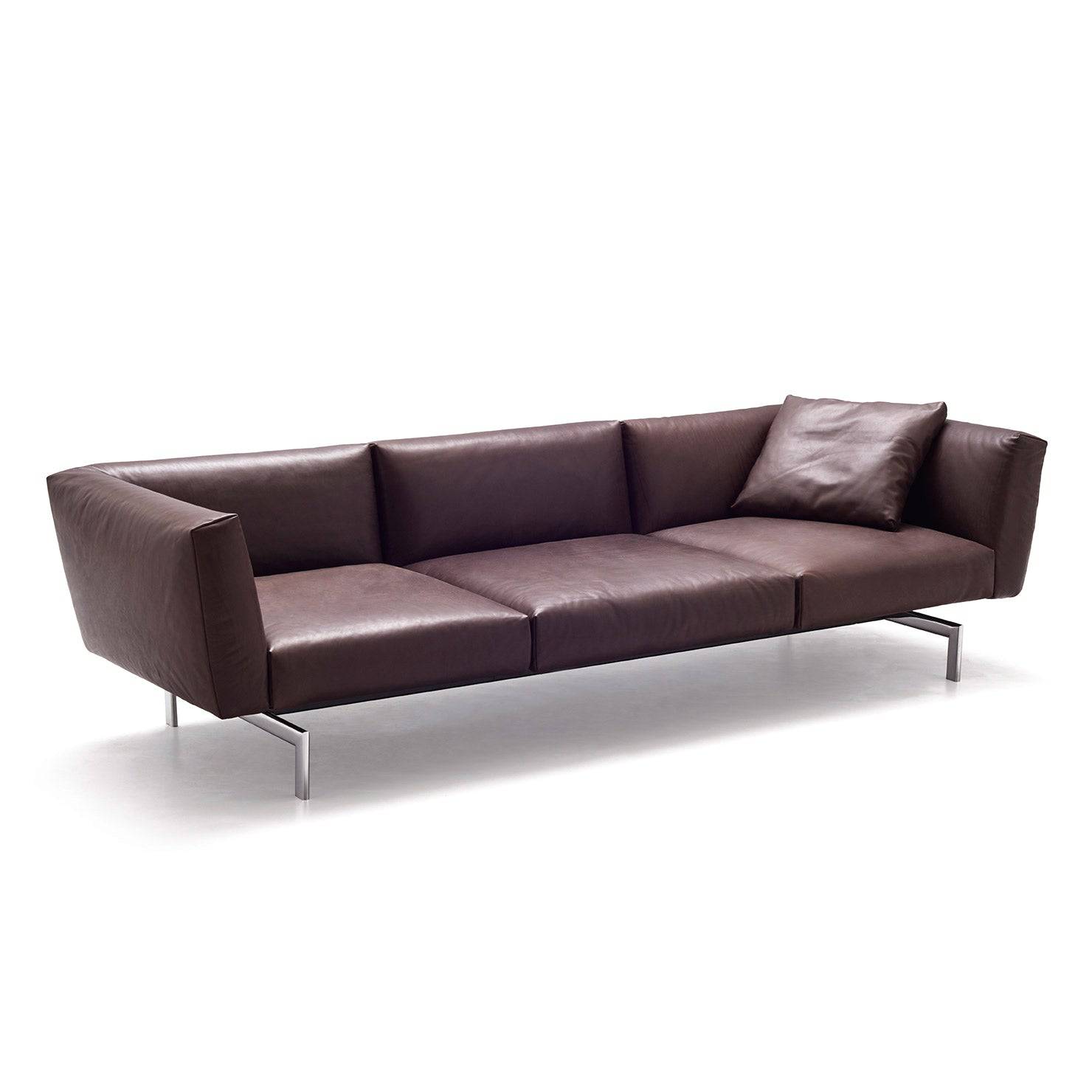 Knoll - Avio 3 seater sofa - Skandium London