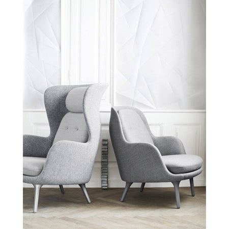 Fritz Hansen - Fri™ chair - Skandium London