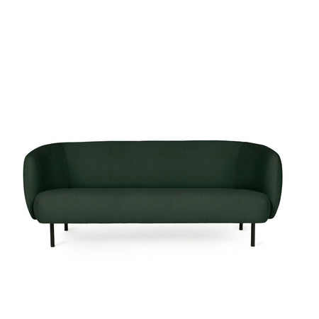 Warm Nordic - Cape 3 Seater Sofa - Skandium London