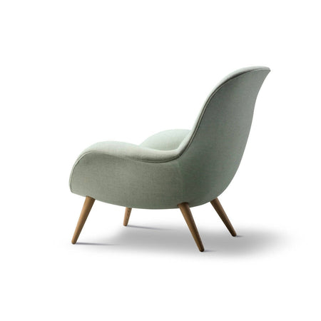 Fredericia - Swoon Lounge Chair - Skandium London