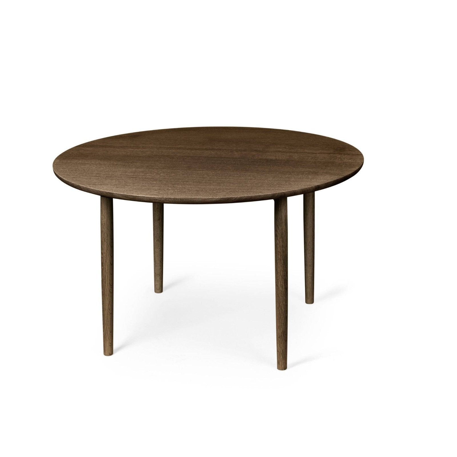 Brdr. Krüger - ARV Dining Table Circle - Skandium London