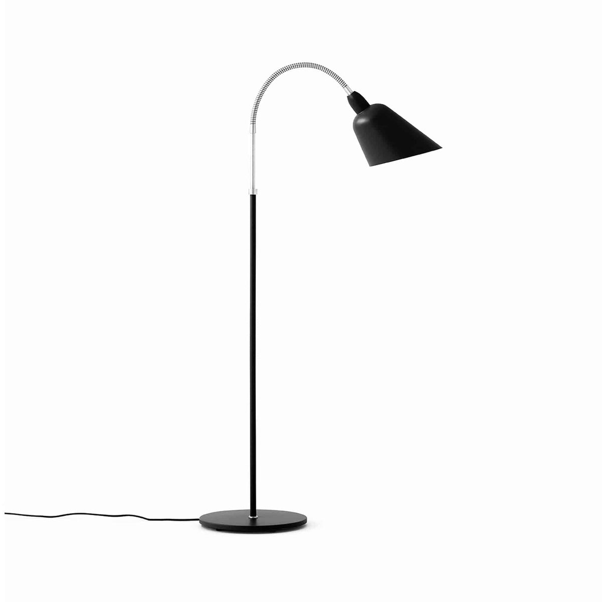 &Tradition - Bellevue AJ7 Floor Lamp - Skandium London