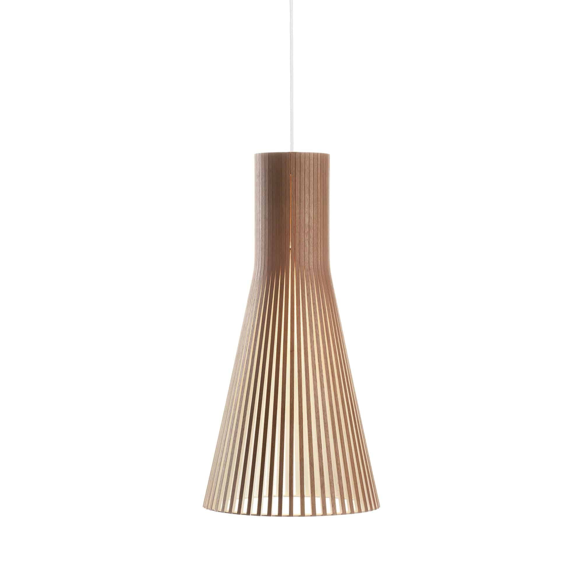 Secto - 4200 pendant lamp - Skandium London