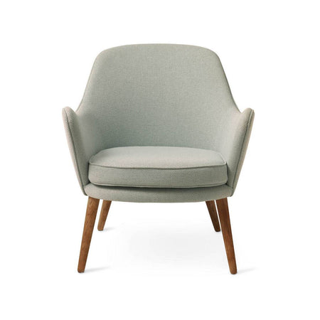 Warm Nordic - Dwell Lounge Chair - Skandium London