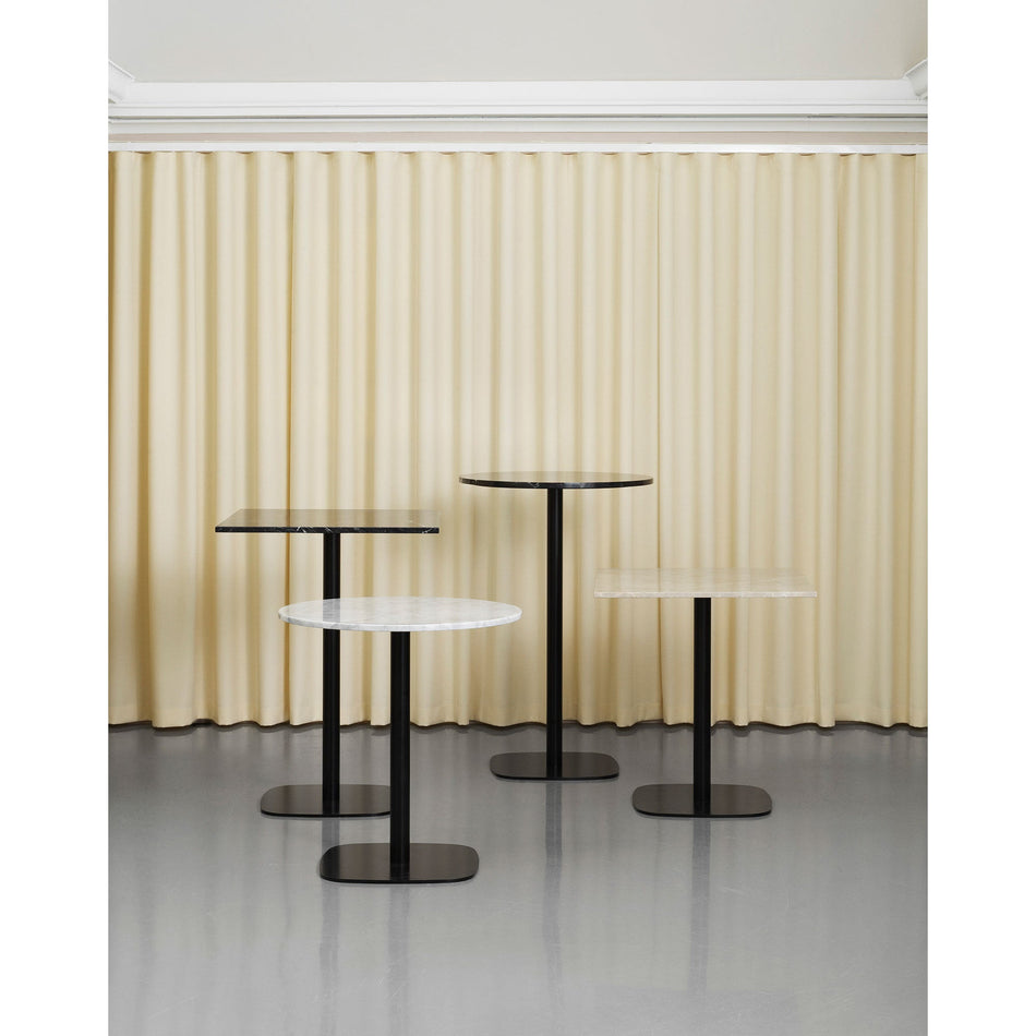 Form Café Table - Round