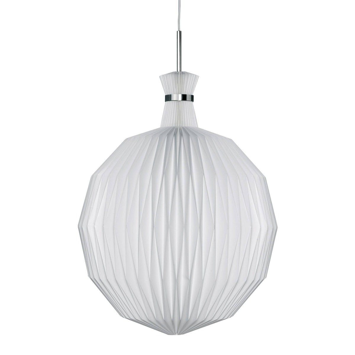 Le Klint - Le Klint 101 pendant lamp - Skandium London