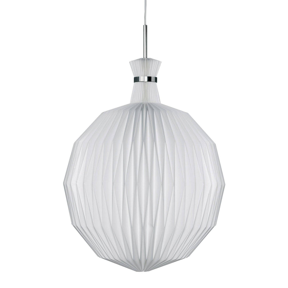 Le Klint - Le Klint 101 pendant lamp - Skandium London