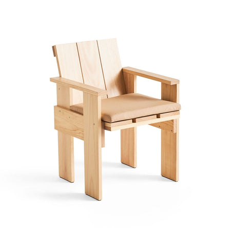 HAY - Seat Cushion - Crate Dining Chair - Skandium London