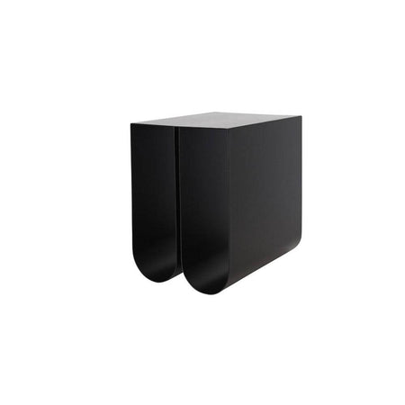 Curved side table | Kristina Dam | Skandium London