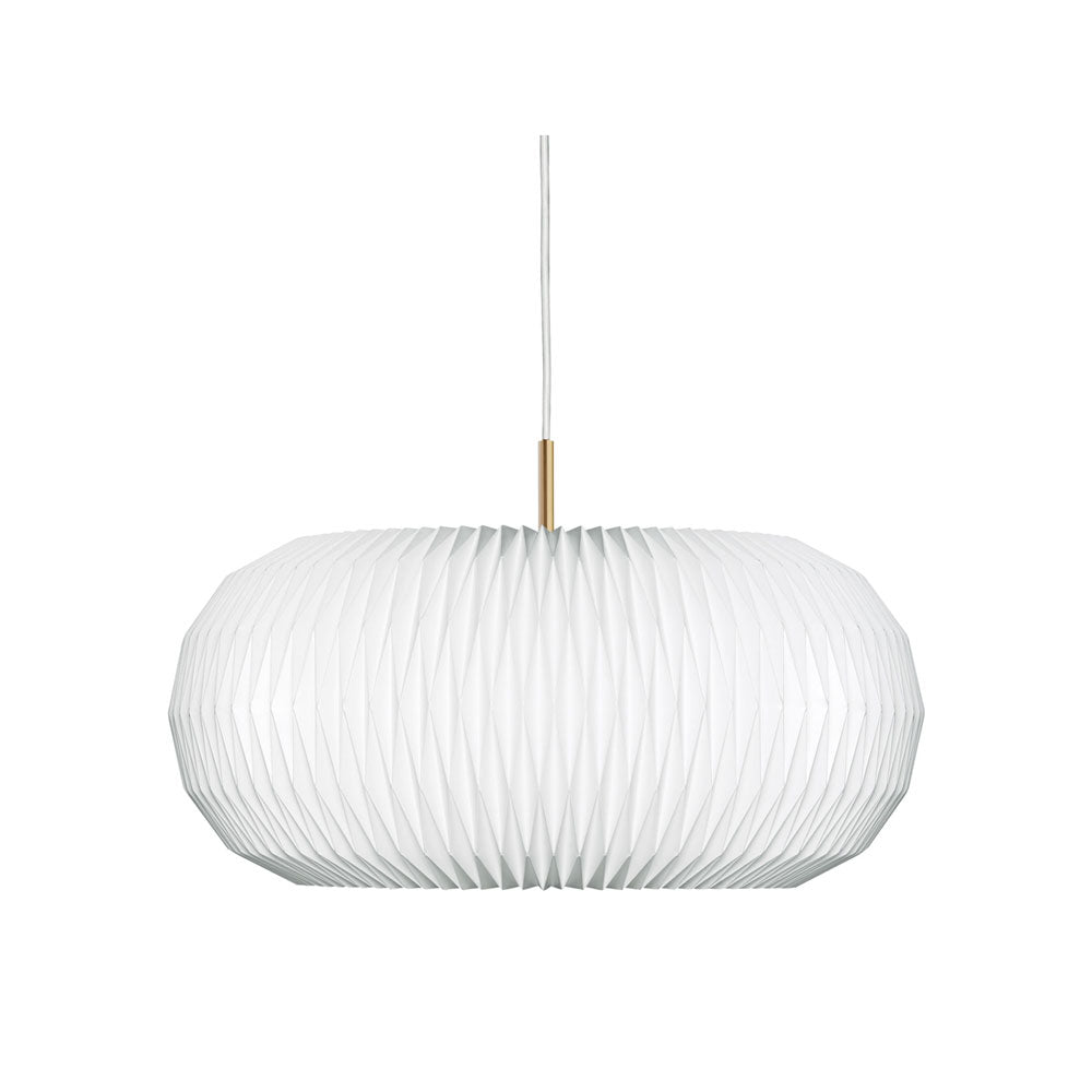 Le Klint - 195 pendant lamp - Skandium London