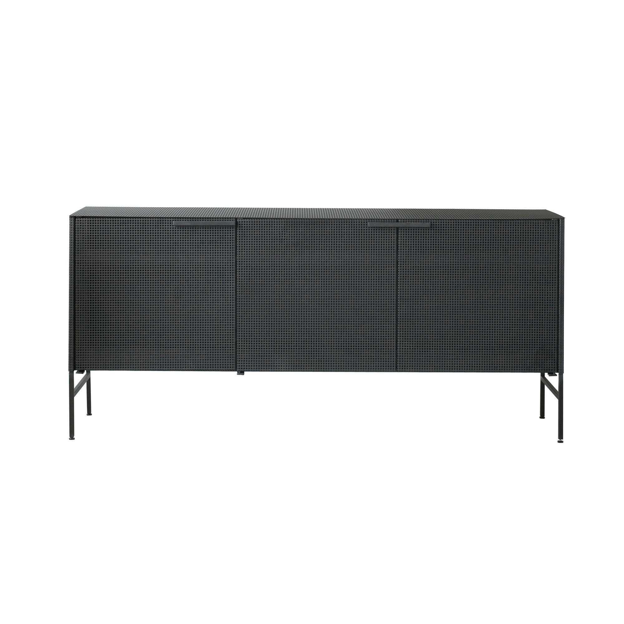 Grid sideboard | Kristina Dam | Skandium London