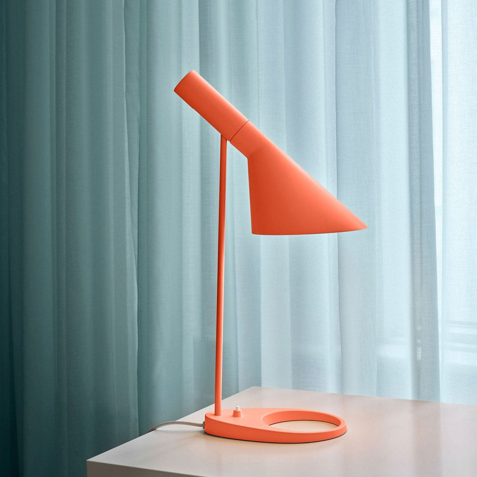 Louis Poulsen - AJ Mini Table Lamp - Skandium London