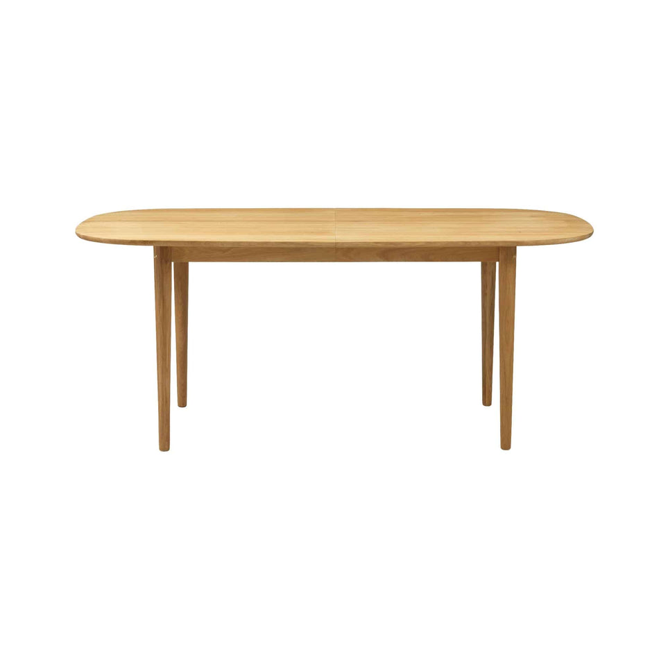 C63 Bjørk Dining table | FDB | Skandium London