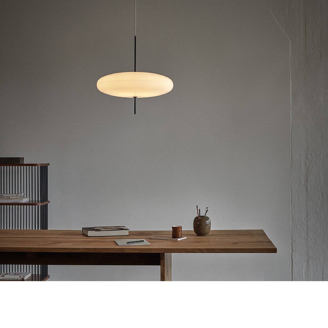 Model 2065 pendant lamp, white | Astep | Skandium London