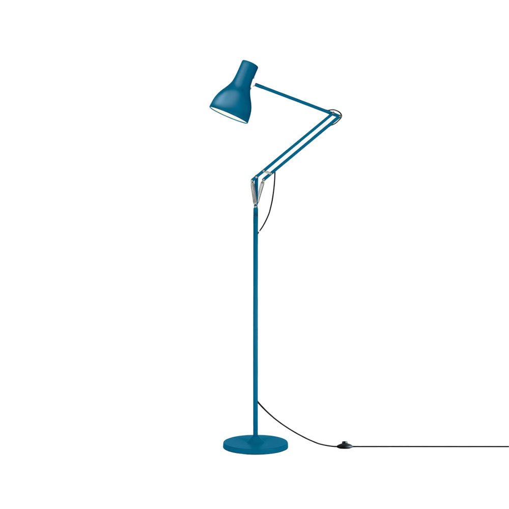 Anglepoise - Type 75 Floor Lamp - Margaret Howell Edition - Skandium London